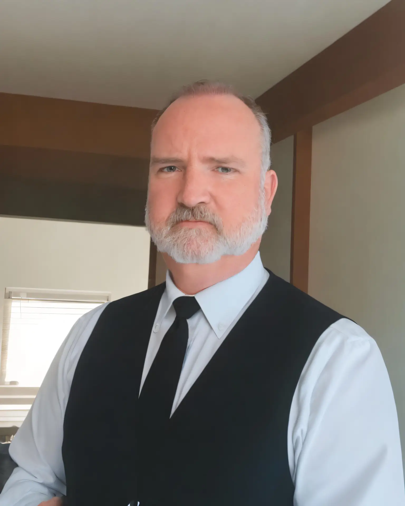 Harry Pierce Hypnosis Trainer