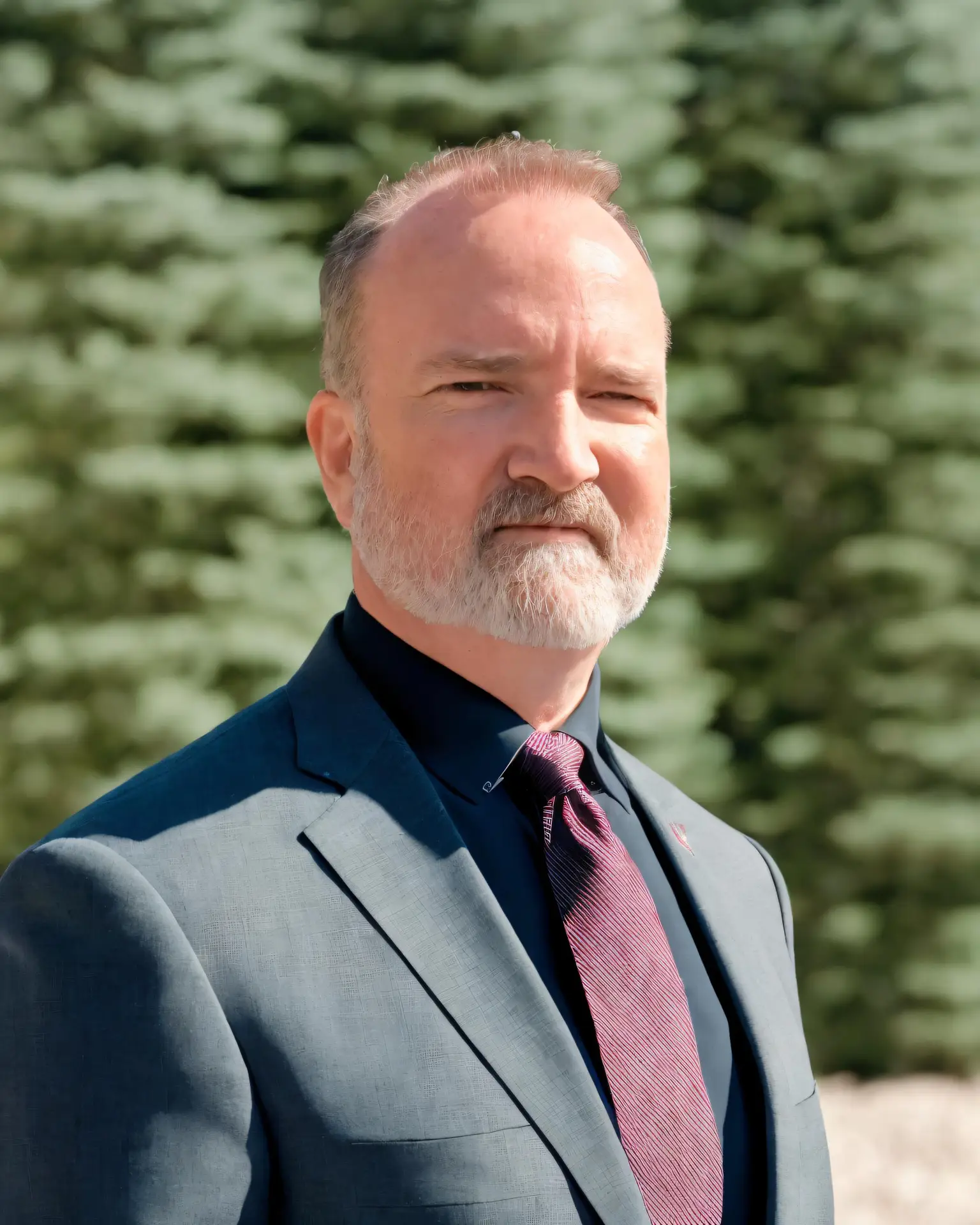 Harry Pierce hypnosis trainer & author